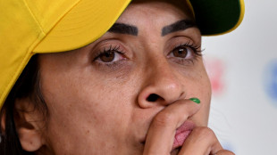 Marta vor nahendem WM-Abschied in Tr&auml;nen aufgel&ouml;st