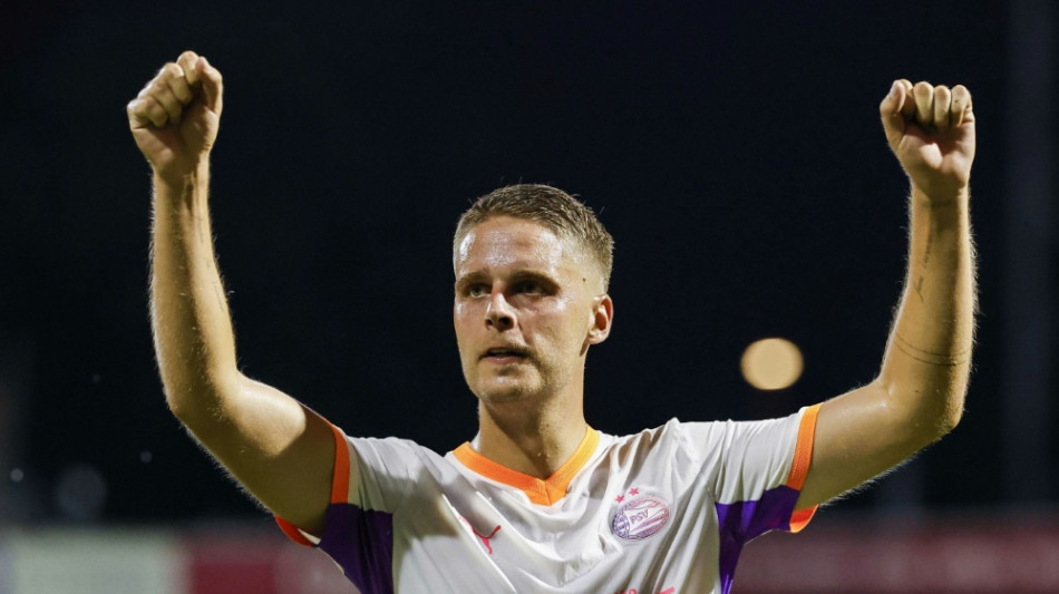 BVB: Auch Veerman-Transfer perfekt