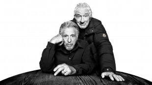 De Niro e Pacino insieme per Moncler