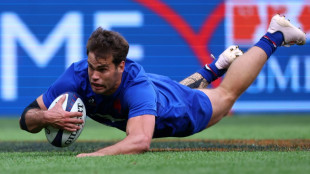 Mondial-2023: le XV de France, de perdant magnifique &agrave; solide favori 