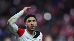 Man City step up rebuild with signing of Marmoush for &pound;59 million