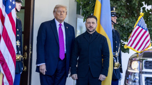 Zelensky, buon compromesso congelare guerra su linea fronte