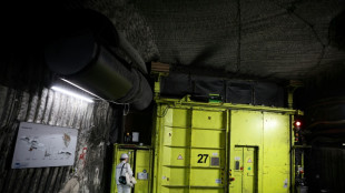 Bericht: Bundesumweltministerium streicht zeitliches Ziel f&uuml;r Atomm&uuml;llendlager