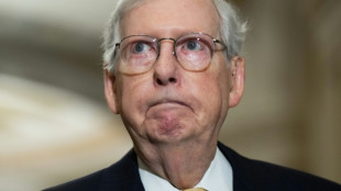 Mitch McConnell deixar&aacute; cargo de l&iacute;der republicano no Senado dos EUA