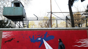 Iran president confirms talks with US after Trump's threats