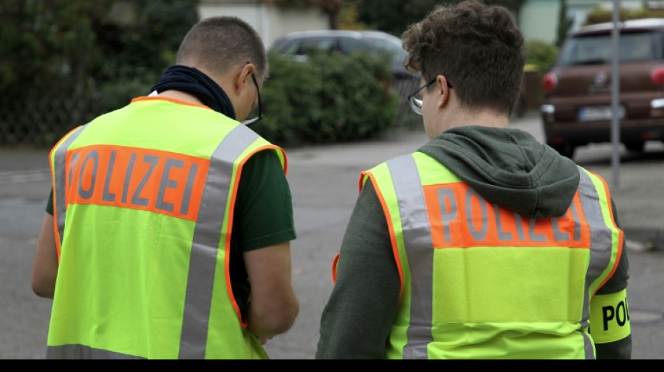 Elfj&auml;hriger soll Zehnj&auml;hrige in bayerischer Jugendeinrichtung get&ouml;tet haben