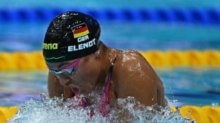 Schwimm-WM: Elendt verpasst Finale über 200 m Brust