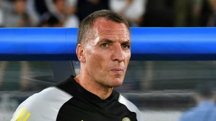 Rodgers braced for challenge as he targets Celtic trophy sweep