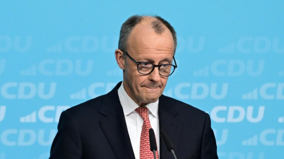 Merz erh&auml;lt Einladung an al-Scharaa nach Besuchsabsage aufrecht