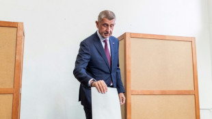 En t&ecirc;te des l&eacute;gislatives tch&egrave;ques, retour r&eacute;ussi pour Andrej Babis