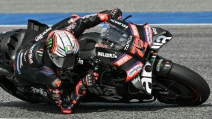 Bezzecchi beats Marquez in season-opening Thailand MotoGP practice
