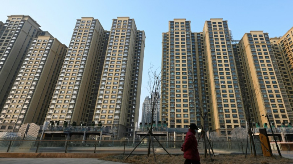 Hong Kong, Shanghai extend surge as China optimism boosts markets
