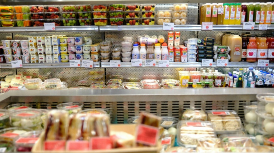 Stocks slip in cautious trading after weak US retail sales data