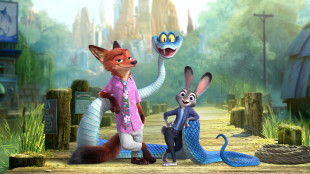 Zootropolis 2 batte Oz: cartone Disney debutta a 156 mln in Usa