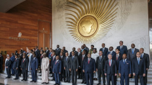 Israel spat erupts at African Union summit 