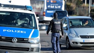Reform von Bundespolizeigesetz: Ampel will f&uuml;r mehr Transparenz sorgen