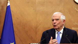 Borrell, 'per Kiev &egrave; l'ora della verit&agrave;, l'Europa scelga'