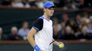 Tennis: Sinner et Swiatek foncent en demi-finales &agrave; Indian Wells
