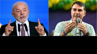 Bolsonaro leads Lula as nail-biter Brazil vote goes to a run-off