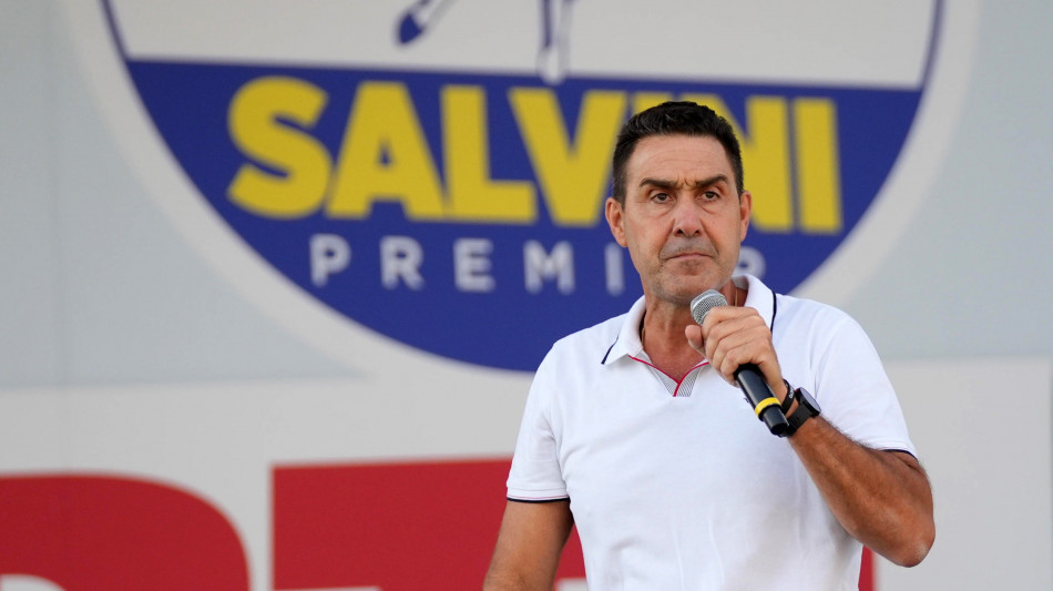 Vannacci, vado avanti e membri dei miei team potranno candidarsi