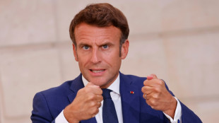 Macron lanza la primera reforma pol&eacute;mica de su segundo mandato en Francia