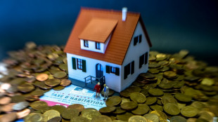 Grundsteuer-Belastung steigt 2023 f&uuml;r Millionen von Bundesb&uuml;rgern
