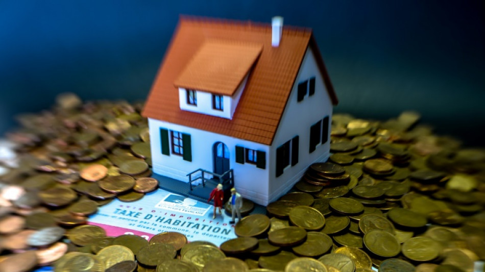 Nach Ablauf der Frist fehlen noch immer zehn Millionen Grundsteuererkl&auml;rungen