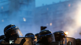 Frankreichs Beh&ouml;rden bef&uuml;rchten bei Protesten erneut massive Randale
