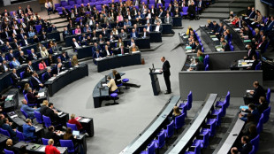 Bundeskanzler Merz fordert Mitsprache Europas bei Friedensregelung für Ukraine