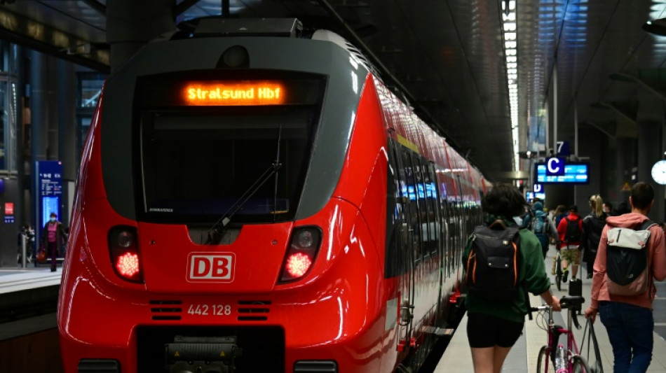 Gr&uuml;ne sehen bei Deutschlandticket auch Arbeitgeber in der Pflicht