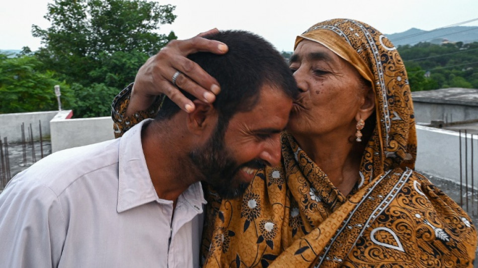 Des migrants pakistanais renoncent &agrave; l'Europe apr&egrave;s les naufrages en M&eacute;diterran&eacute;e