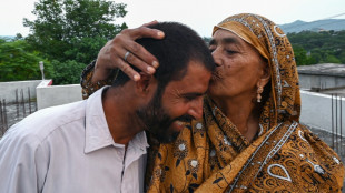 Des migrants pakistanais renoncent &agrave; l'Europe apr&egrave;s les naufrages en M&eacute;diterran&eacute;e