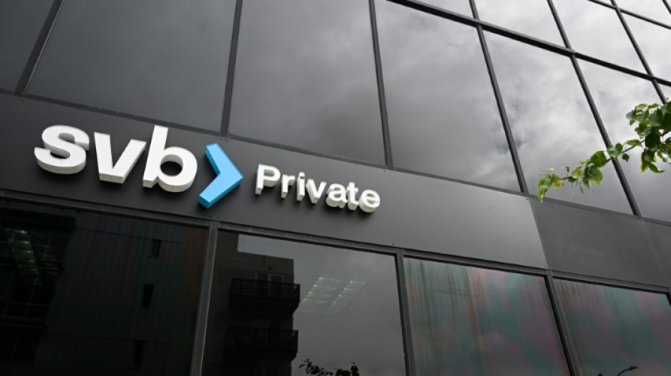First Citizens Bank &uuml;bernimmt insolvente Silicon Valley Bank