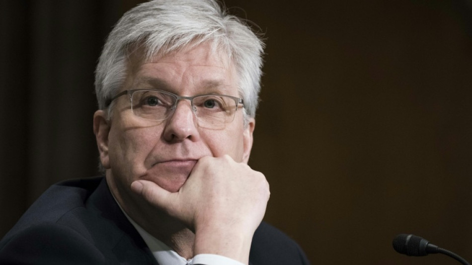 La Fed se mantendrá independiente, dice un alto funcionario crítico con Powell