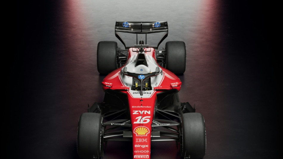 Ferrari pr&auml;sentiert SF-26: "Eine neue &Auml;ra"