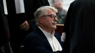 Chasse ill&eacute;gale: prison avec sursis requise contre le milliardaire Olivier Bouygues