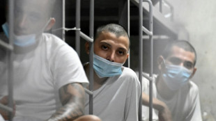 Maduro traite le président salvadorien de "violateur en série des droits humains"
