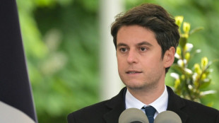 Chasse au gaspillage, bouclier tarifaire: Attal promet un plan "massif" sur l'eau s'il est &eacute;lu
