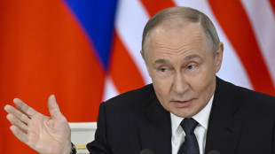 Putin non sarà a Istanbul, Medinsky capo delegazione russa