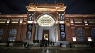 Braccialetto di un faraone scomparso dal museo del Cairo