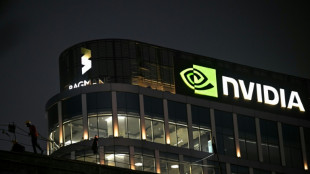 Nasdaq resumes selloff as Nvidia falls despite strong results