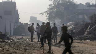 Idf, '6 i terroristi uccisi a Rafah, 5 arrestati'