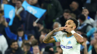Ligue Europa: L'OM sans piti&eacute; pour Villarreal et Marcelino