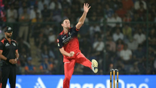 Hazlewood, Kumar spark Delhi collapse as Bengaluru romp to victory
