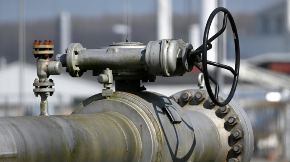 Gas- und &Ouml;lkonzern Wintershall Dea h&auml;lt an bestehenden Projekten in Russland fest