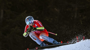 Ski: la derni&egrave;re descente de l'hiver annul&eacute;e &agrave; Saalbach, le petit globe pour Odermatt