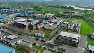 Nach Ermordung von Staatsanwalt in Ecuador: Gro&szlig;einsatz der Armee in Gef&auml;ngnis