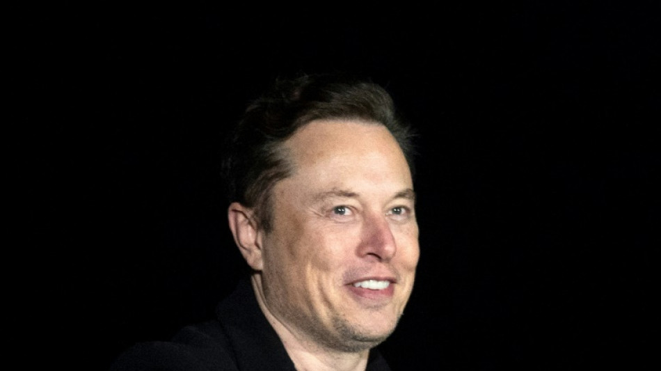 Elon Musk dit travailler sur sa propre intelligence artificielle, "Truth GPT"