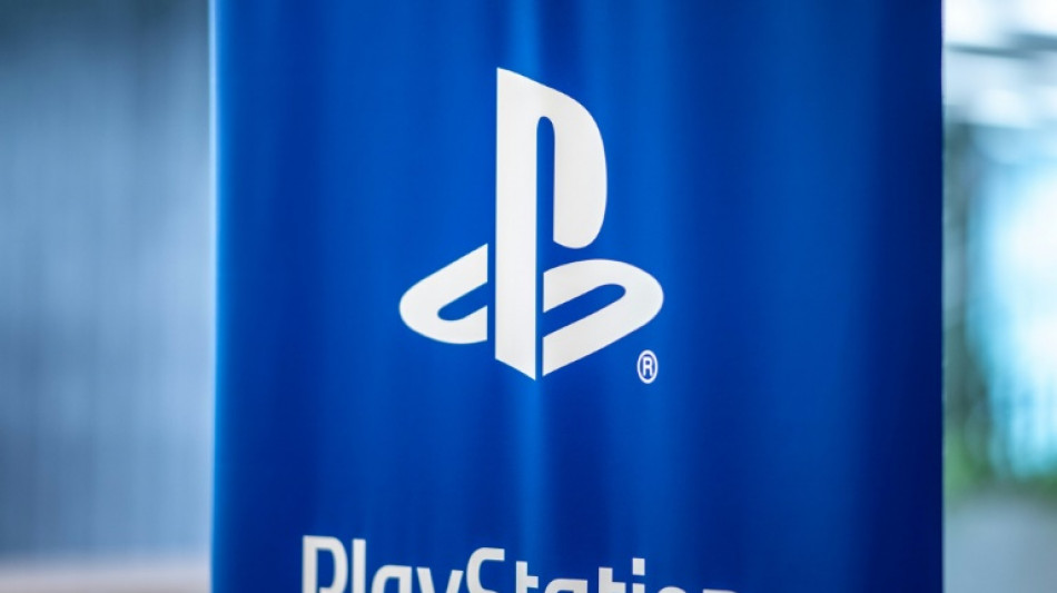 Jeux vid&eacute;o: Sony lance sa Playstation 5 "Pro" le 7 novembre