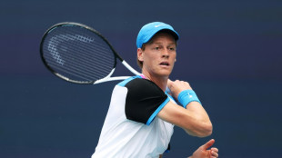 ATP: Jannik Sinner premier qualifi&eacute; pour les demi-finales
